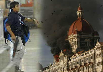 Mumbai Terror Assault